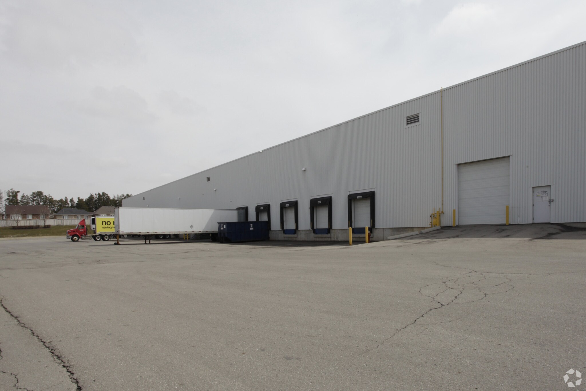 7535 Financial Dr, Brampton, ON for sale Building Photo- Image 1 of 1