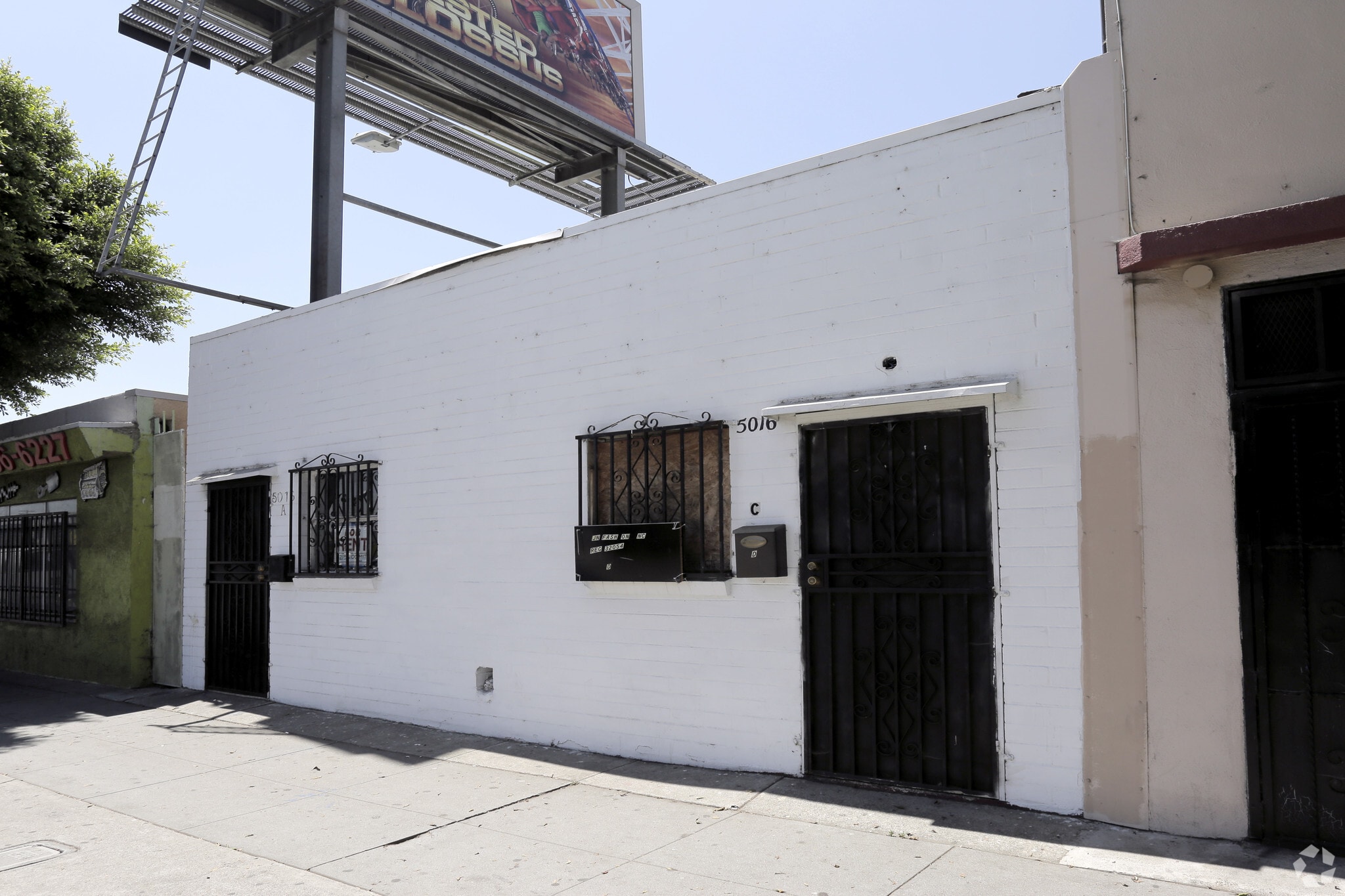 5016 E Olympic Blvd, Los Angeles, CA for sale Primary Photo- Image 1 of 5