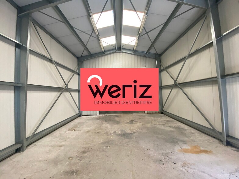 57 Rue Gaston De Flotte, Marseille à louer - Photo du bâtiment - Image 3 de 4