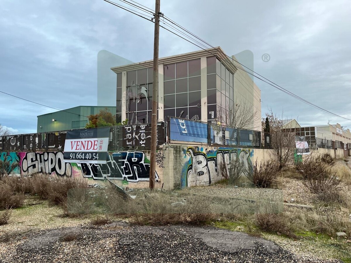 Griñón, MAD 28971 - Unité Esc. 1 -  - Photo intérieure - Image 1 of 6