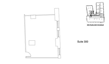 299 Broadway, New York, NY for lease Floor Plan- Image 2 of 6