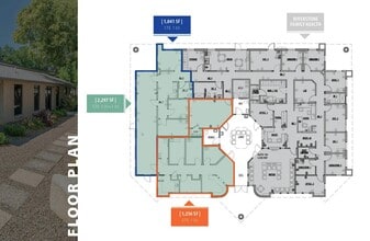 801 N Stilson Rd, Boise, ID for lease Floor Plan- Image 1 of 1