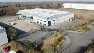Plus de détails pour 12A Follingsby Close, Gateshead - Industriel à louer