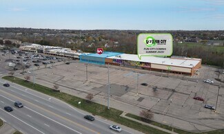 Plus de détails pour 8188-8238 Princeton-Glendale Rd, West Chester, OH - Commerce de détail à louer