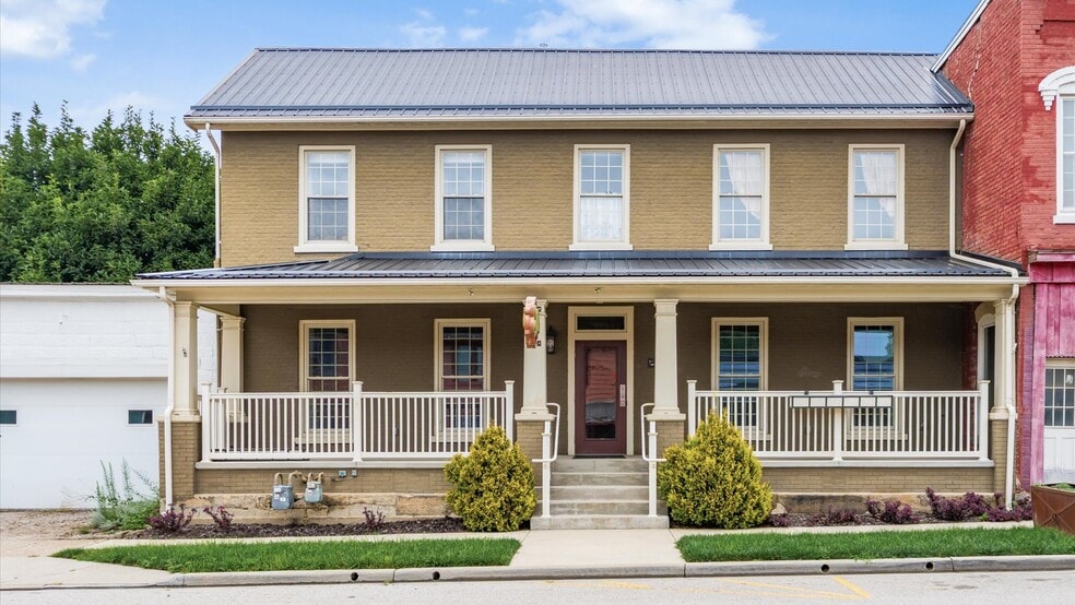120 W Main St, Somerset, OH à vendre - Photo du bâtiment - Image 3 de 61