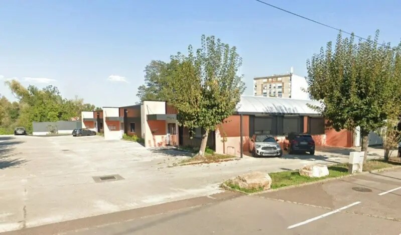 Office in Chalon-sur-Saône for sale - Building Photo - Image 1 of 11