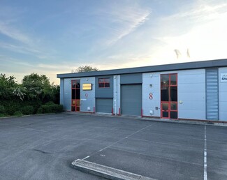 Plus de détails pour Units 8 & 9 Whitworth Court – Industriel à vendre, Gloucester