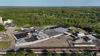 More details for 202 Spaulding St, Dowagiac, MI - Flex, Industrial for Lease