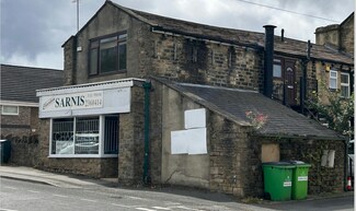 Plus de détails pour 151 Richardshaw Ln, Pudsey - Commerce de détail à vendre