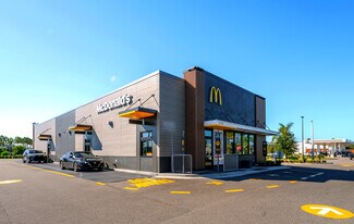 Plus de détails pour 6508 University Pky, Sarasota, FL - Commerce de détail à vendre