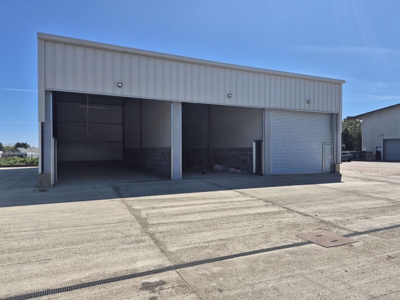 Hall Rd, Hopton for lease Primary Photo- Image 1 of 5