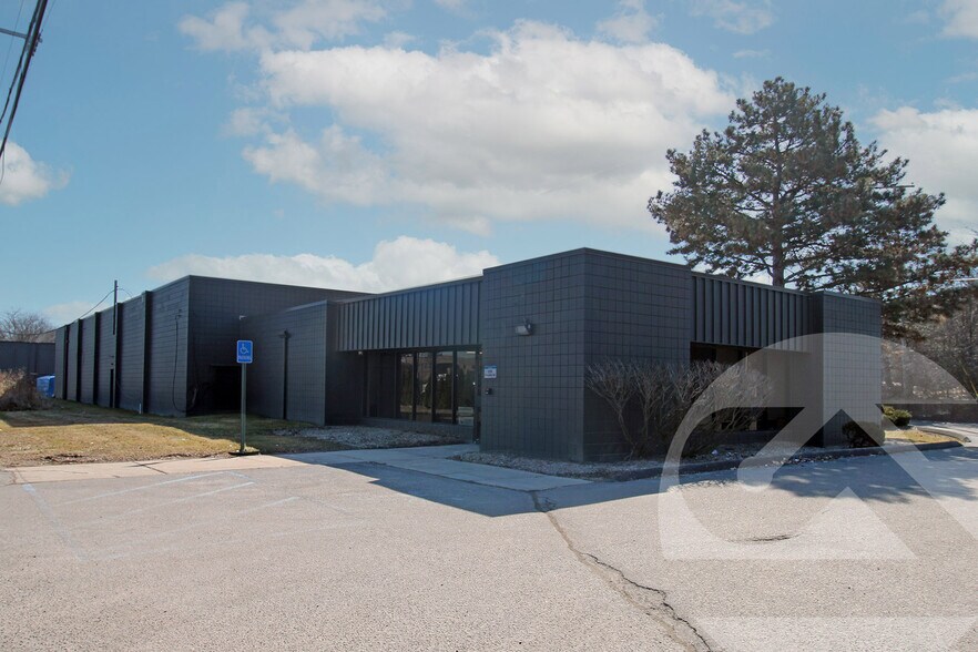 2378-2380 Franklin Rd, Bloomfield Hills, MI for sale - Building Photo - Image 1 of 1