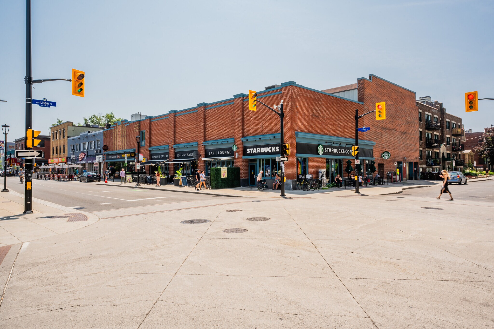 216 Elgin St, Ottawa, ON for sale Building Photo- Image 1 of 1