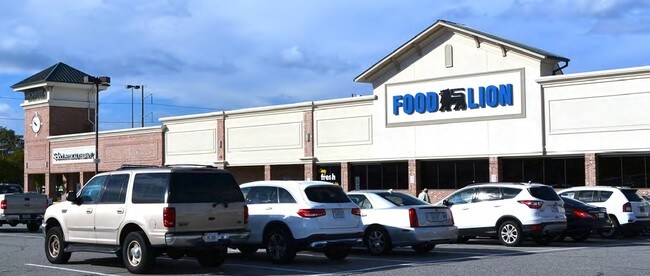 Plus de détails pour 3770 Virginia Beach Blvd, Virginia Beach, VA - Commerce de détail à louer