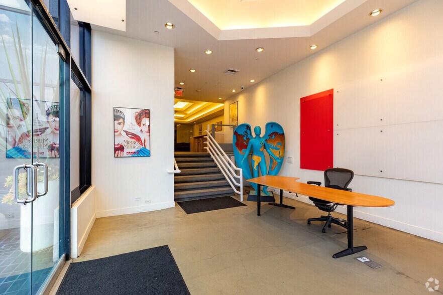 640 S San Vicente Blvd, Los Angeles, CA à louer - Photo intérieure - Image 3 de 26