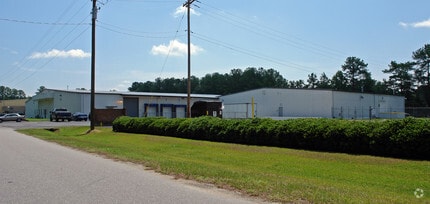 109 Gelo Rd, Rocky Mount, NC for lease Primary Photo- Image 1 of 28