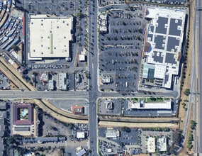 603 W Mission Ave, Escondido, CA for lease Map- Image 2 of 4
