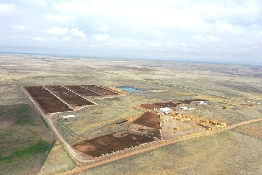 11905 Co Rd 5, Merino, CO à vendre - Photo du bâtiment - Image 1 de 26