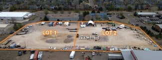 More details for 465 Jones Ct, Erie, CO - Land for Lease