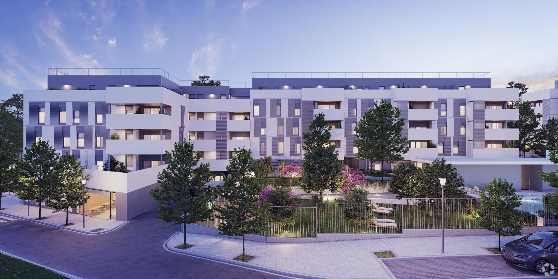 Immeuble residentiel dans Aranjuez, Madrid à vendre Photo principale- Image 1 de 4