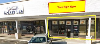 Plus de détails pour 1108-1132 Lee St, Des Plaines, IL - Commerce de détail à louer