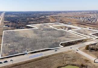 Plus de détails pour 15000 S Harvard Ave, Bixby, OK - Terrain à vendre