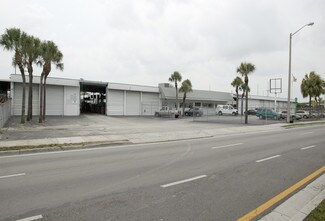 Plus de détails pour 4333 NW 27th Ave, Miami, FL - Industriel à vendre