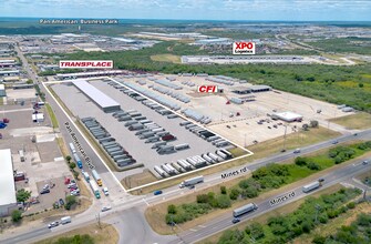 14610 Mines Rd, Laredo, TX for lease Interior Photo- Image 2 of 2