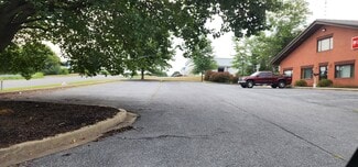 More details for 4619 Wedgewood Blvd, Frederick, MD - Land for Lease