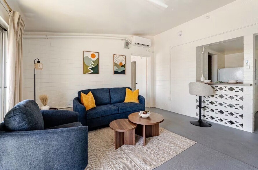 1501 Grand Ave, Phoenix, AZ à vendre - Photo du bâtiment - Image 3 de 18