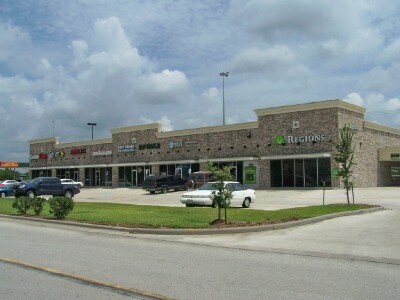 6408 Gulf Fwy, La Marque, TX à louer - Photo du bâtiment - Image 2 de 6