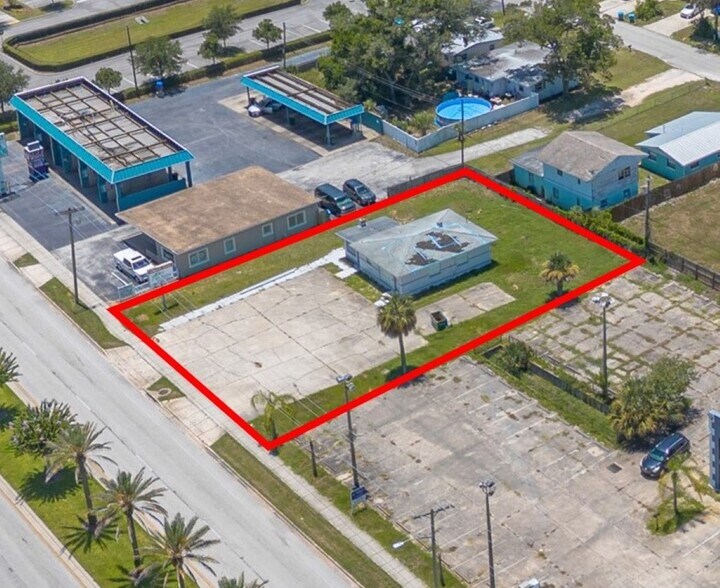 1522 Ridgewood Ave, Daytona Beach, FL à vendre - Photo du bâtiment - Image 1 de 15
