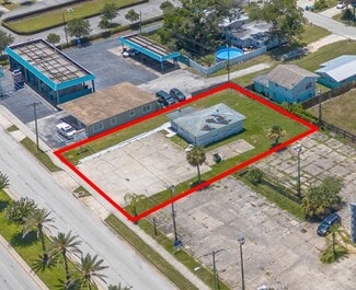 More details for 1522 Ridgewood Ave, Daytona Beach, FL - Retail for Sale