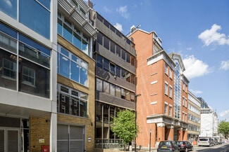 More details for 5 St Johns Ln, London - Coworking for Lease