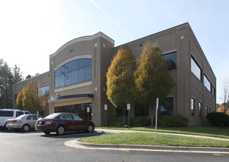 More details for 205 Sage Rd, Chapel Hill, NC - Office/Medical for Lease