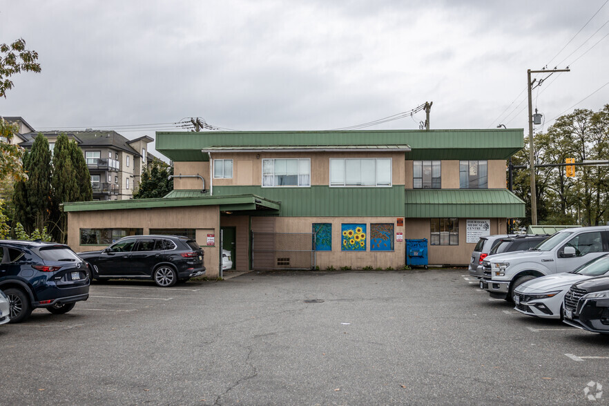 5500 206 St, Langley, BC for sale - Building Photo - Image 2 of 4