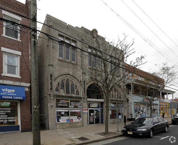 3112 Atlantic Ave, Atlantic City, NJ for sale - Primary Photo - Image 1 of 1