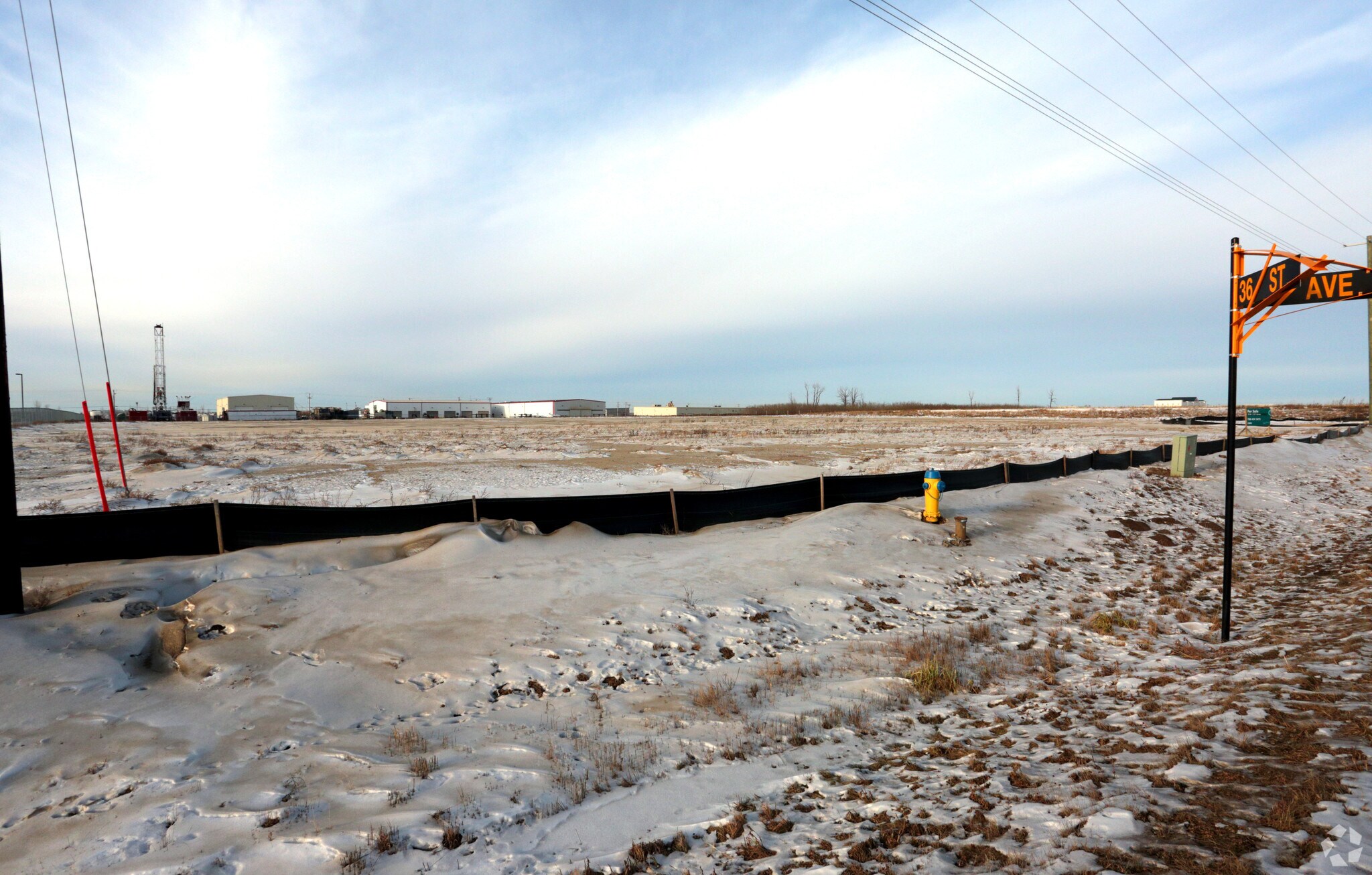 36th Ave, Leduc, AB à vendre Photo principale- Image 1 de 1