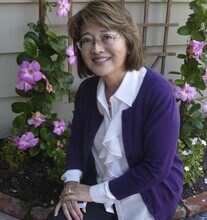 Sharon Tsukamoto