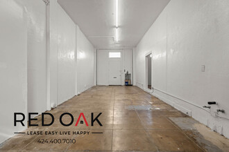 3800 S Grand Ave, Los Angeles, CA for lease Interior Photo- Image 1 of 11