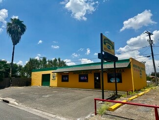 Plus de détails pour 120 W US Highway 83, San Juan, TX - Flex à vendre