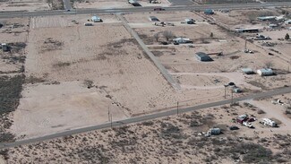 Plus de détails pour Lot 21 Bass Road, Odessa, TX - Terrain à vendre