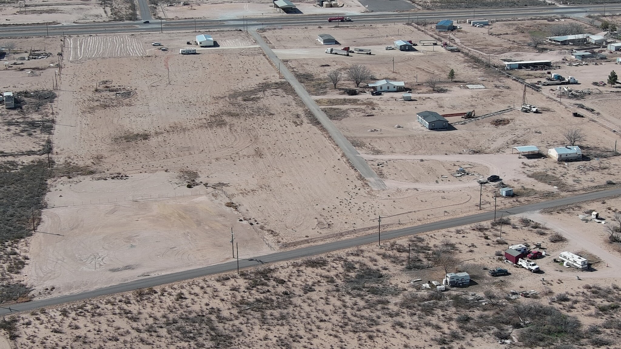 Lot 21 Bass Road, Odessa, TX for sale Primary Photo- Image 1 of 11
