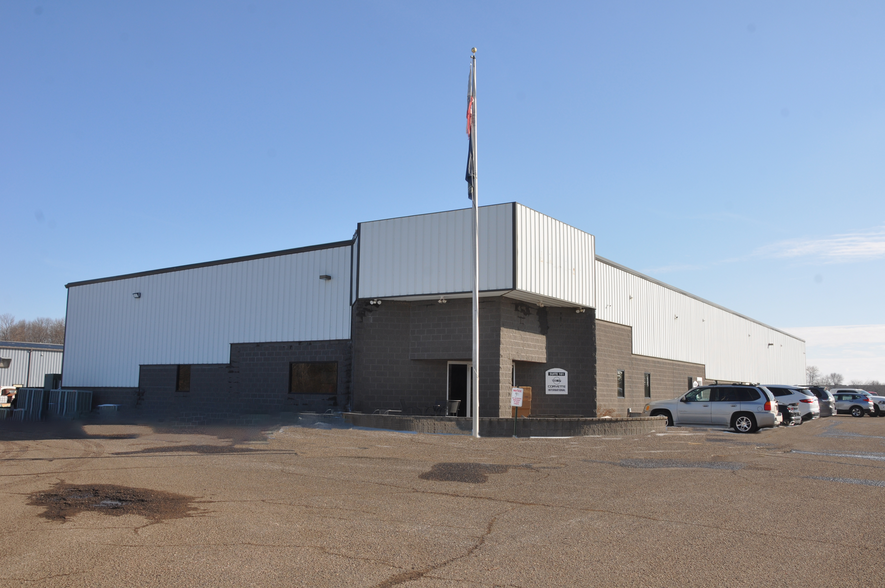 17201 N 113th Ave, Dayton, MN for sale - Building Photo - Image 1 of 1