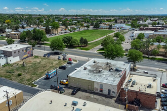 7215-7225 Lowell Blvd, Westminster, CO - Aérien  Vue de la carte - Image1