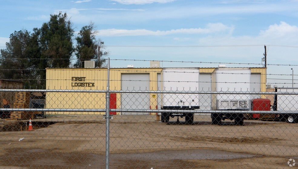 11920 Aztec Ln, Adelanto, CA for lease - Building Photo - Image 2 of 12