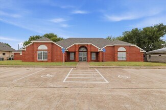 More details for 3925 Jack Kultgen Expy, Waco, TX - Office for Lease