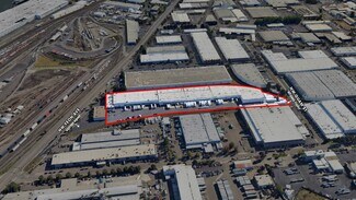 Plus de détails pour 3601 NW Yeon Ave, Portland, OR - Industriel à louer