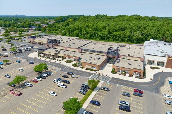 More details for 6720 Pittsford Palmyra Rd, Fairport, NY - Retail, Flex for Lease