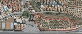 Plus de détails pour Calle los Juncos, Albolote - Terrain à vendre
